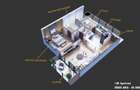 2 Bed Apartment with En Suite at Usiu Road - 11