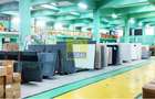 Warehouse in Industrial Area - 12