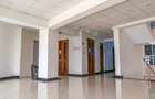 1,000 ft² Office with Service Charge Included in Upper Hill - 4