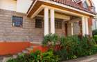 4 Bed Townhouse with En Suite at Chalbi Road - 2