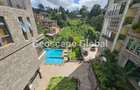 Furnished 2 Bed Apartment with En Suite in Spring Valley - 1