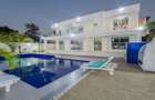 4 Bed House with En Suite in Diani - 12