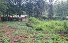 Commercial Land in Ngong - 2