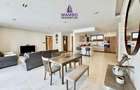 Furnished 4 Bed Apartment with En Suite at Peponi Rd - 2