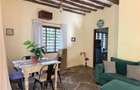2 Bed House with En Suite in Watamu - 5