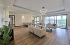 4 Bed Apartment with En Suite at Mandera Road - Kileleshwa - 1