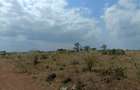 Residential Land at Juja - 2