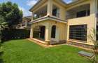 4 Bed Townhouse with En Suite at Chalbi Drive - 2