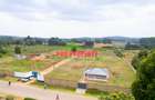 0.05 ha Residential Land in Kikuyu Town - 11