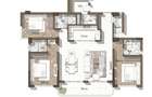 3 Bed Apartment with En Suite at Next To Westgate Mall - 15