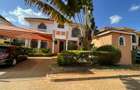 4 Bed Villa with En Suite in Kiambu Road - 3