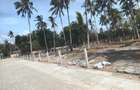 0.5 ac Land at Mtwapa - 5