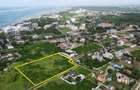 2.3 ac Land in Shanzu - 2