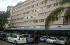 Commercial Property at Harambee Avenue - 5