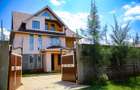 4 Bed House with En Suite in Syokimau - 1