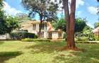 4 Bed House with En Suite at Ndege Road - 4