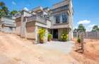 3 Bed Townhouse with En Suite at Dagoretti Road - 1