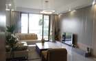 Serviced 3 Bed Apartment with En Suite at Riverside Drive - 1