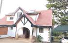 4 Bed Townhouse with En Suite in Kiambu Road - 1