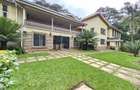 4 Bed House with En Suite in Muthaiga - 1