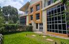 5 Bed Townhouse with En Suite at Lavington Green - 3
