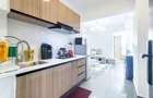 Serviced 1 Bed Apartment with En Suite at Riverside - 10