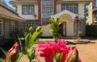 4 Bed Villa with En Suite in Kiambu Road - 19