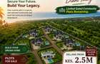 Land in Diani - 1