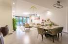 3 Bed Apartment with En Suite in Westlands Area - 3