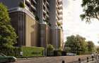 Serviced 1 Bed Apartment with En Suite at Westlands Road - 6