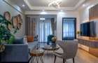 Serviced 1 Bed Apartment with En Suite at Rhapta Road - 1