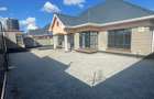 3 Bed House with En Suite in Ruiru - 1