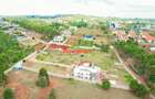 0.05 ha Residential Land in Gikambura - 7