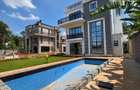5 Bed Villa with Swimming Pool in Lavington - 1