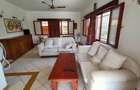 4 Bed House with Swimming Pool in Malindi - 4