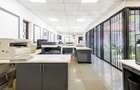 Furnished 1,221 ft² Office with Service Charge Included in Karen - 3