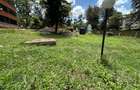 0.4 ac Commercial Property with Service Charge Included at Milimani - 1