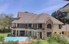 5 Bed House with Swimming Pool at Karen Hub - 1