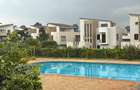 4 Bed Villa with En Suite in Kiambu Road - 5