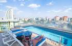 Serviced 2 Bed Apartment with En Suite at Wood Avenue - 3