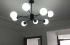 Serviced 2 Bed Apartment with En Suite at Chania Avenue - 3