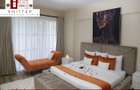 Furnished 2 Bed Apartment with Swimming Pool in Kilimani - 2