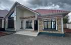 3 Bed House with En Suite in Ngong - 1