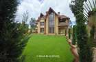 5 Bed House with Garden in Runda - 1