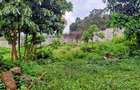 0.5 ac Residential Land at Runda - 2