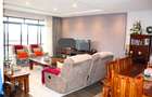 2 Bed Apartment with En Suite in Parklands - 3