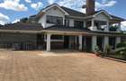 6 Bed Townhouse with En Suite at Mushroom Rosewood Drive Kiambu Road - 11