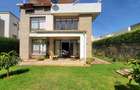 4 Bed House with En Suite in Runda - 1