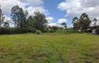 1 ac Land in Karen - 1