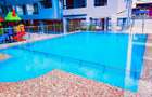 2 Bed Apartment with Swimming Pool at Wood Avenue - 12